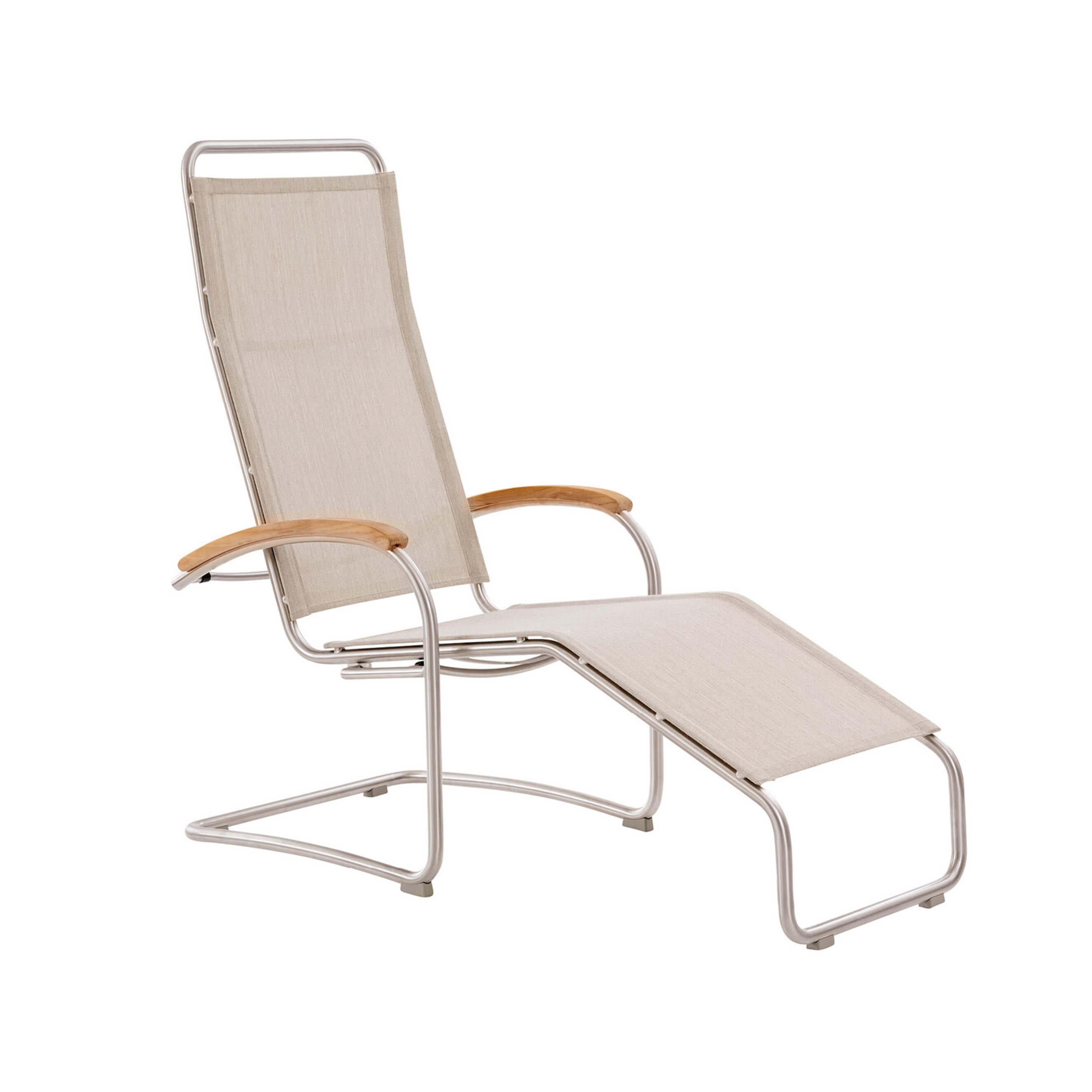 Ruheliege Sauna CHAIR