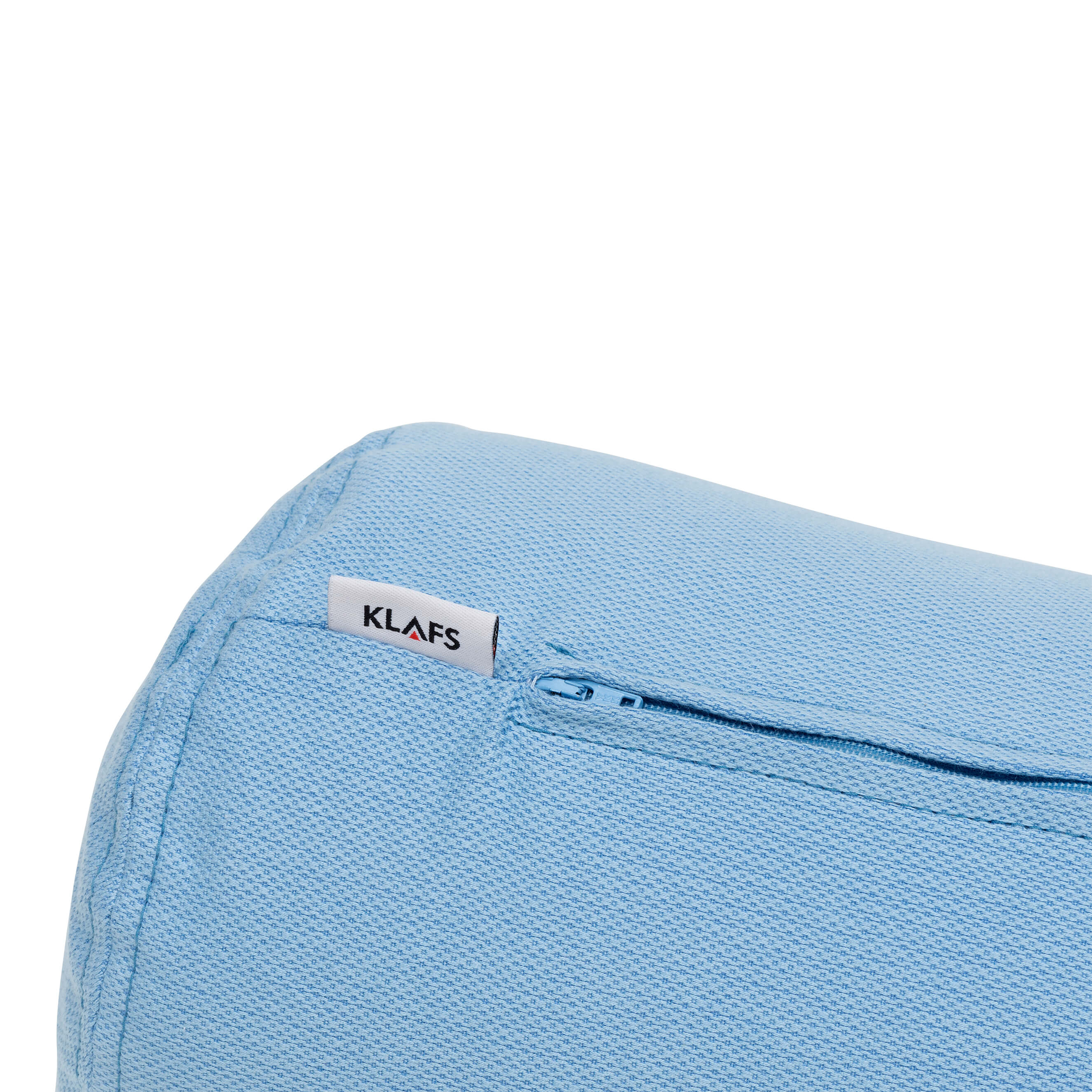 Saunanackenrolle MOLLIS® mit Bezug
