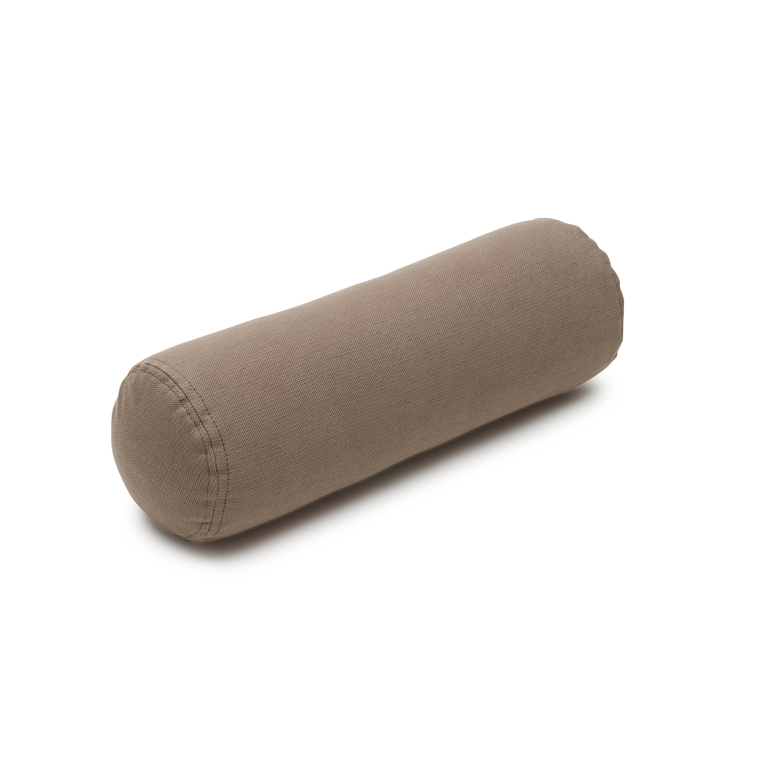 Saunanackenrolle MOLLIS® mit Bezug