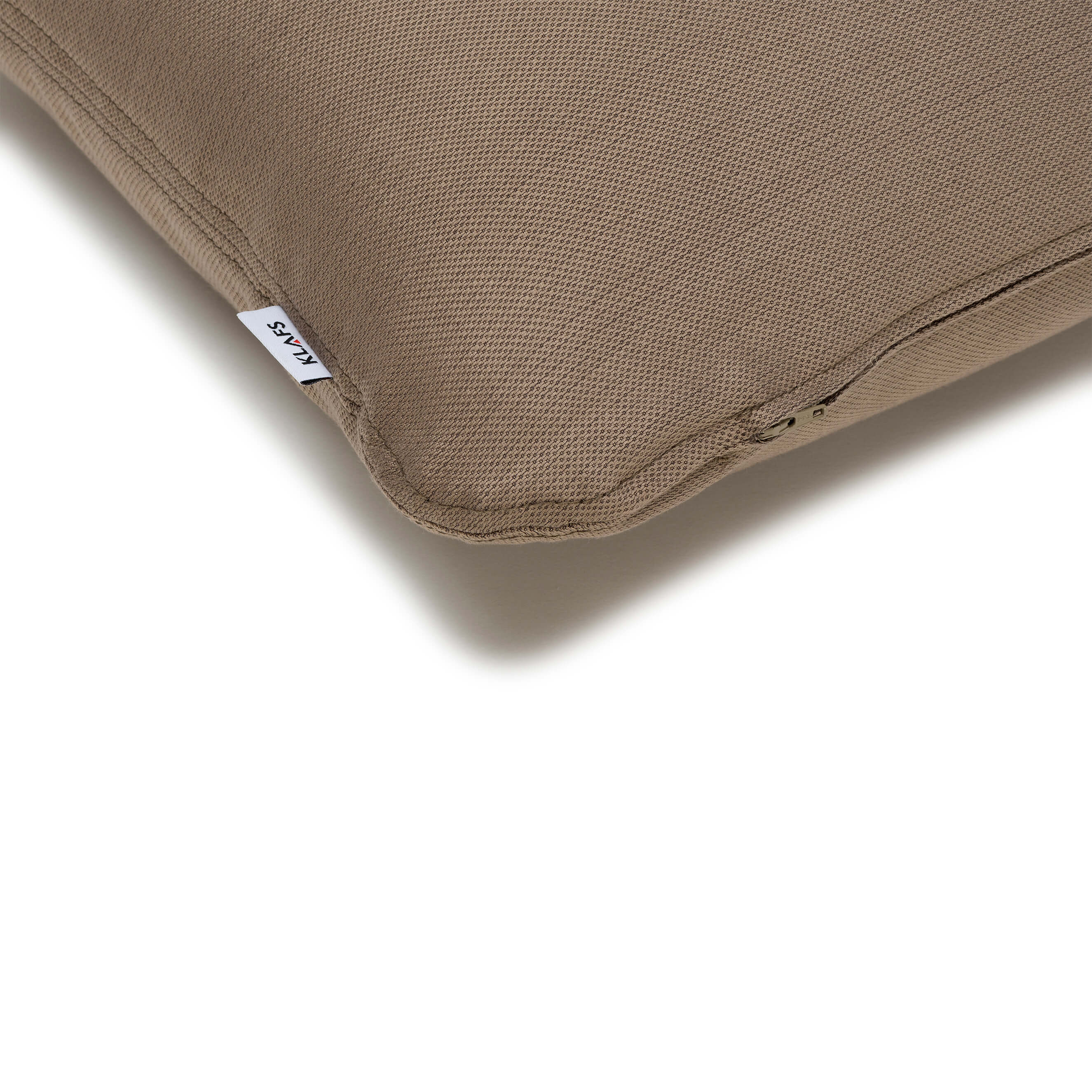 Saunakissen MOLLIS® L mit Bezug