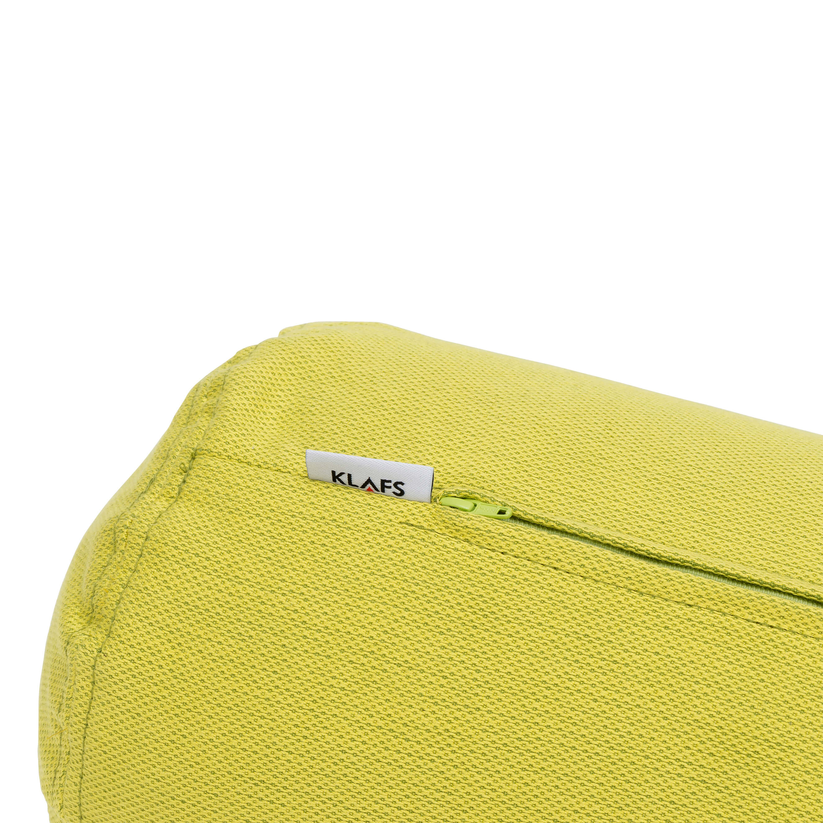 Saunanackenrolle MOLLIS® mit Bezug