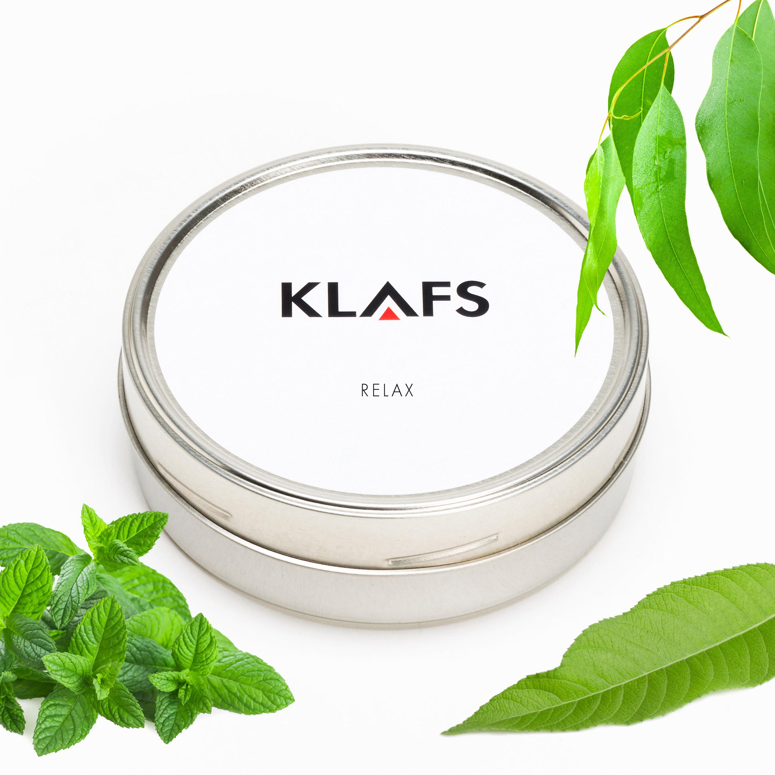 Duft-Geldose Relax (60g)