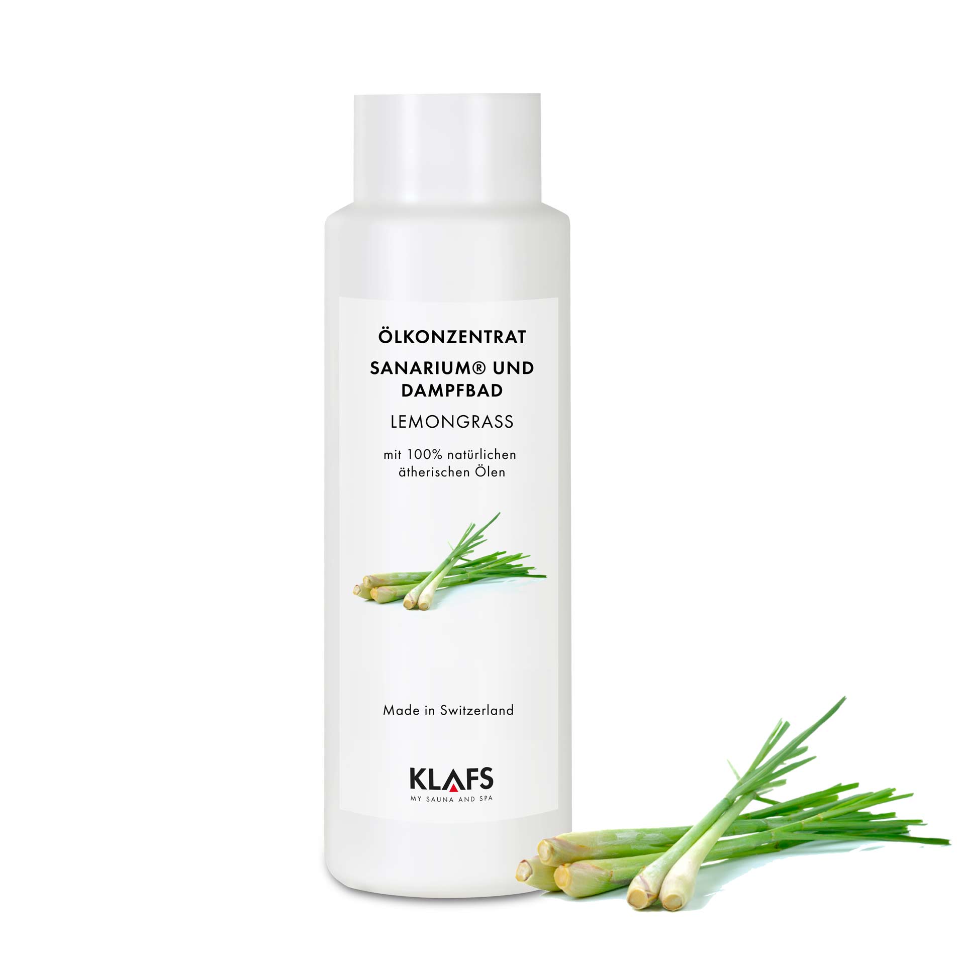 Ölkonzentrat SANARIUM® Duft Lemongrass