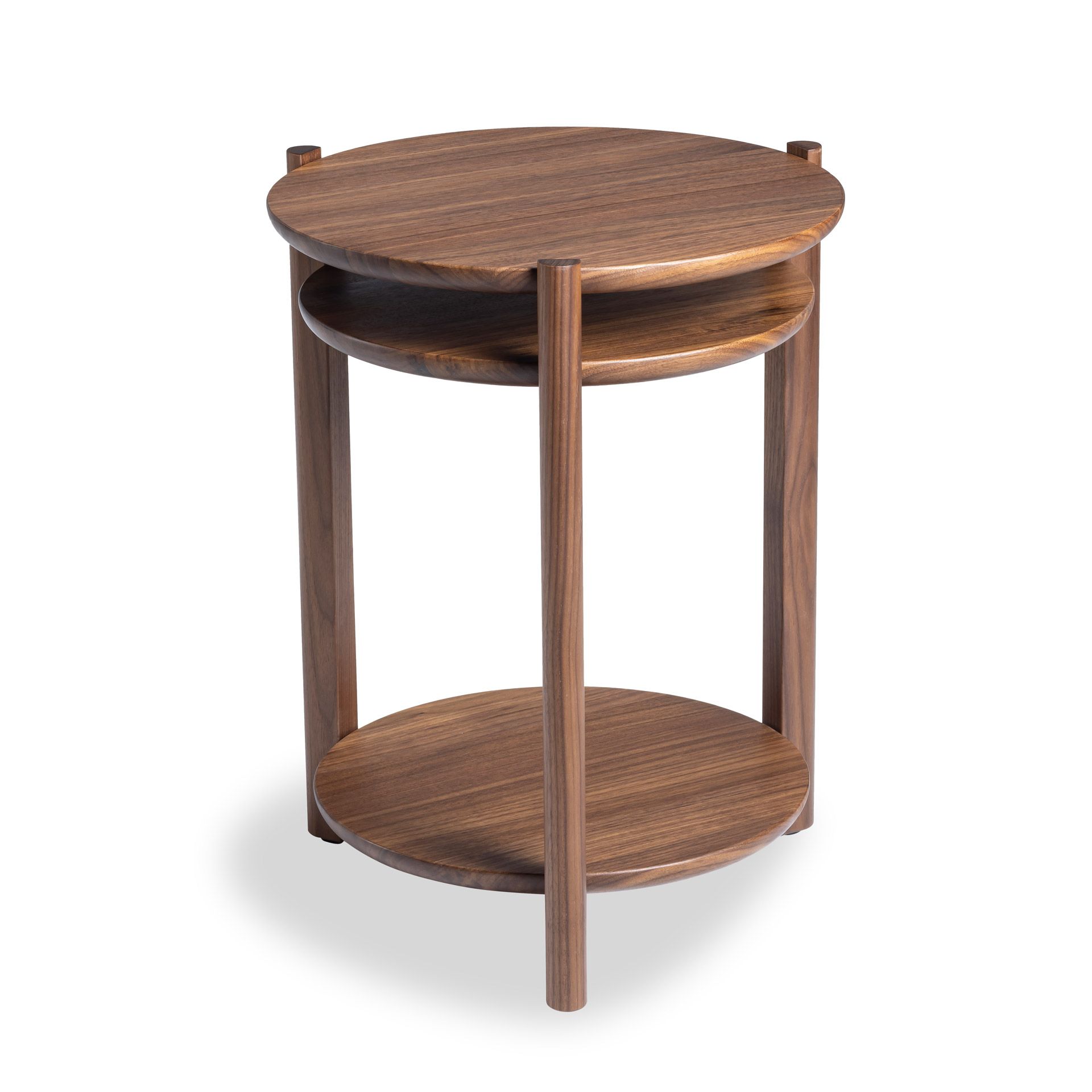 Beistelltisch SOMRA – Design by Sebastian Herkner