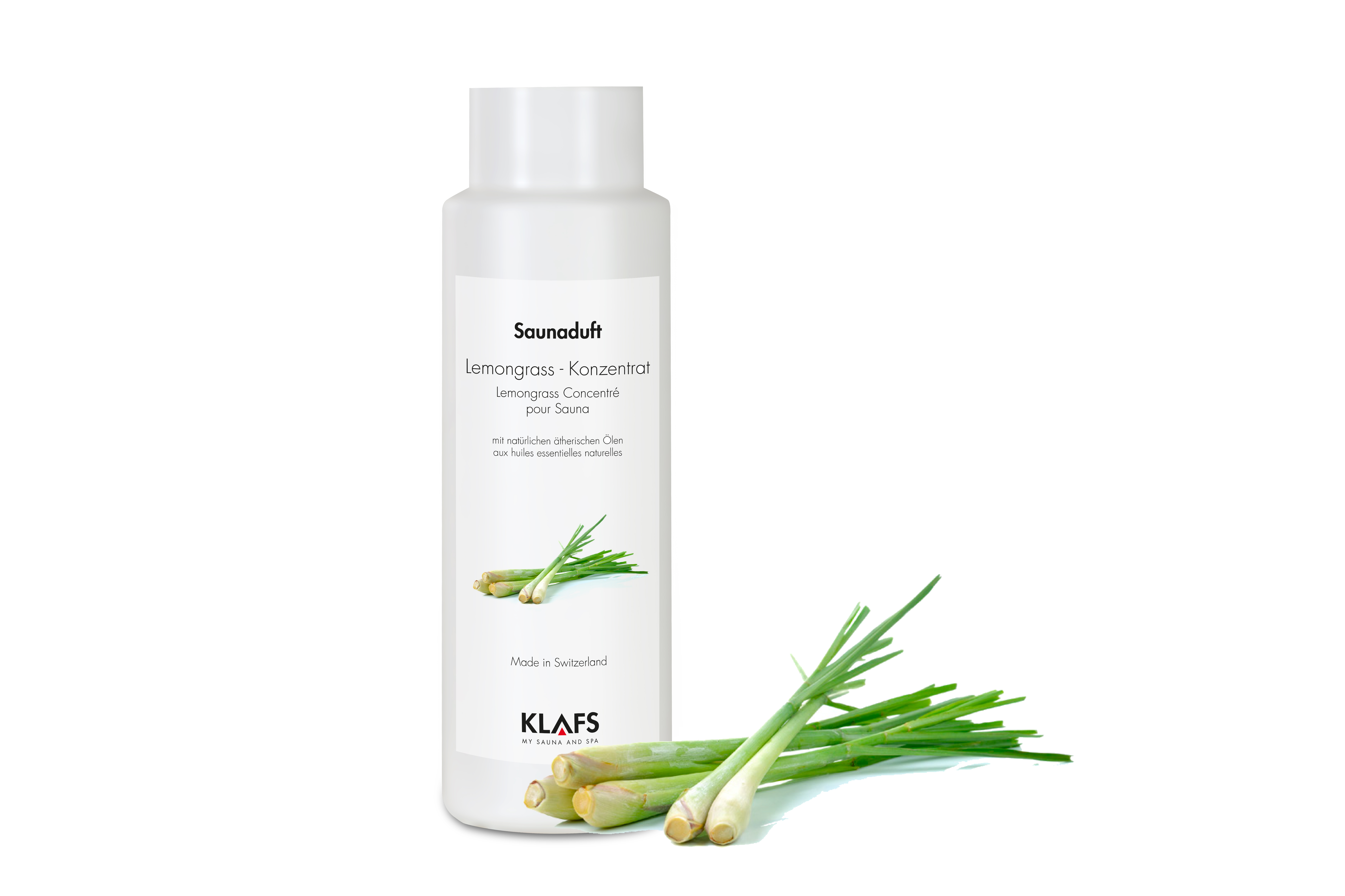 Saunaaufguss Lemongrass
