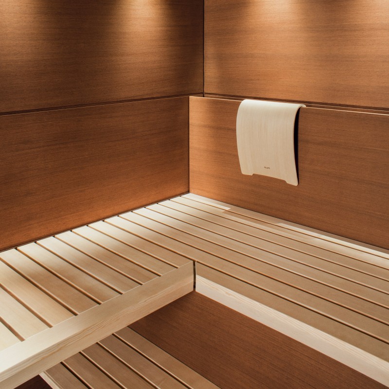 Wartungspaket SAUNA