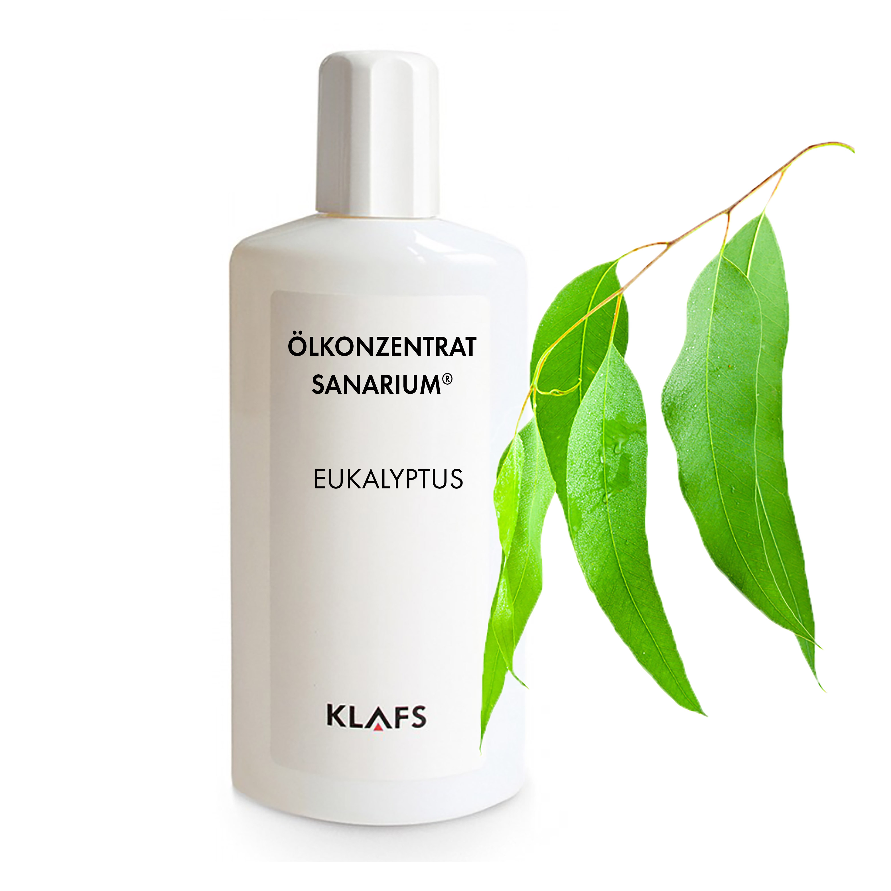 Ölkonzentrat für SANARIUM® Eukalyptus