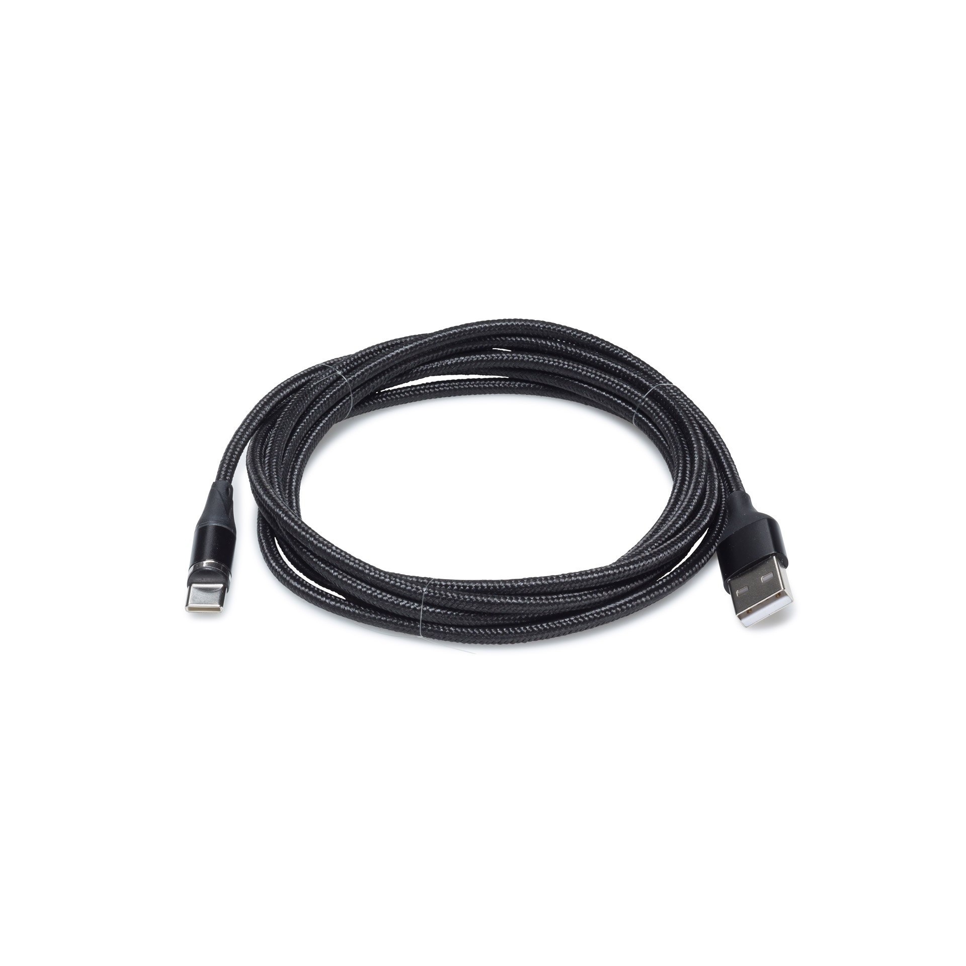 USB 3 Type C Ladekabel magnetisch SaltProX