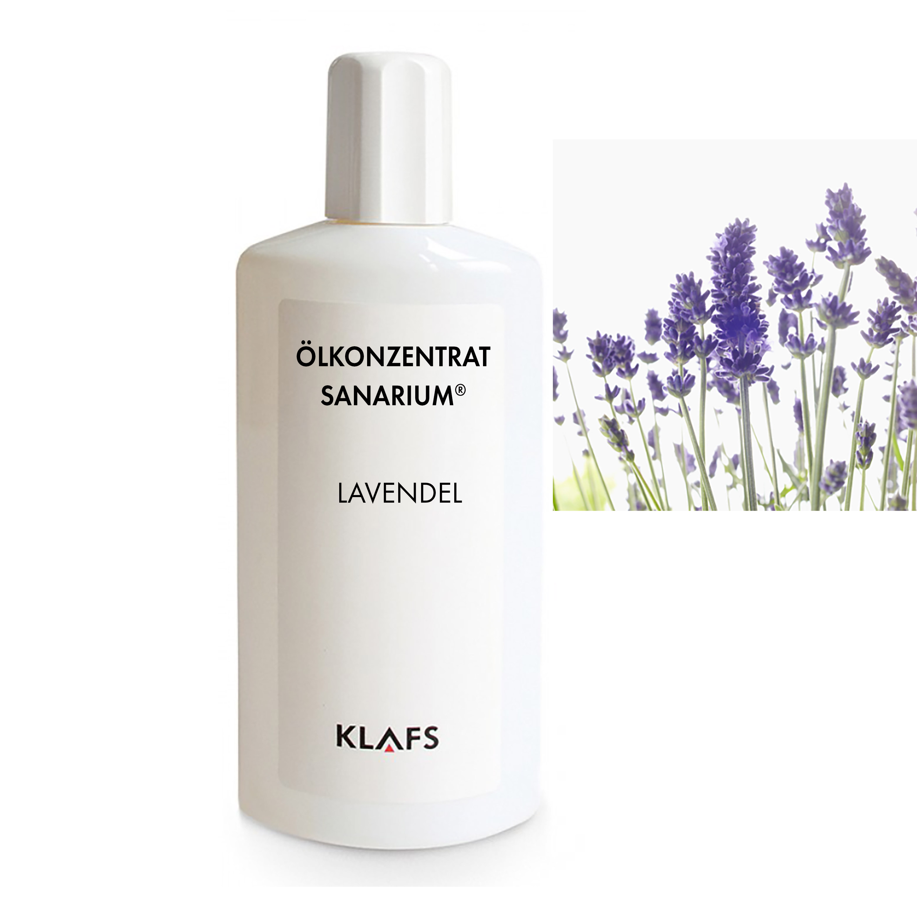 Ölkonzentrat SANARIUM® Lavendel