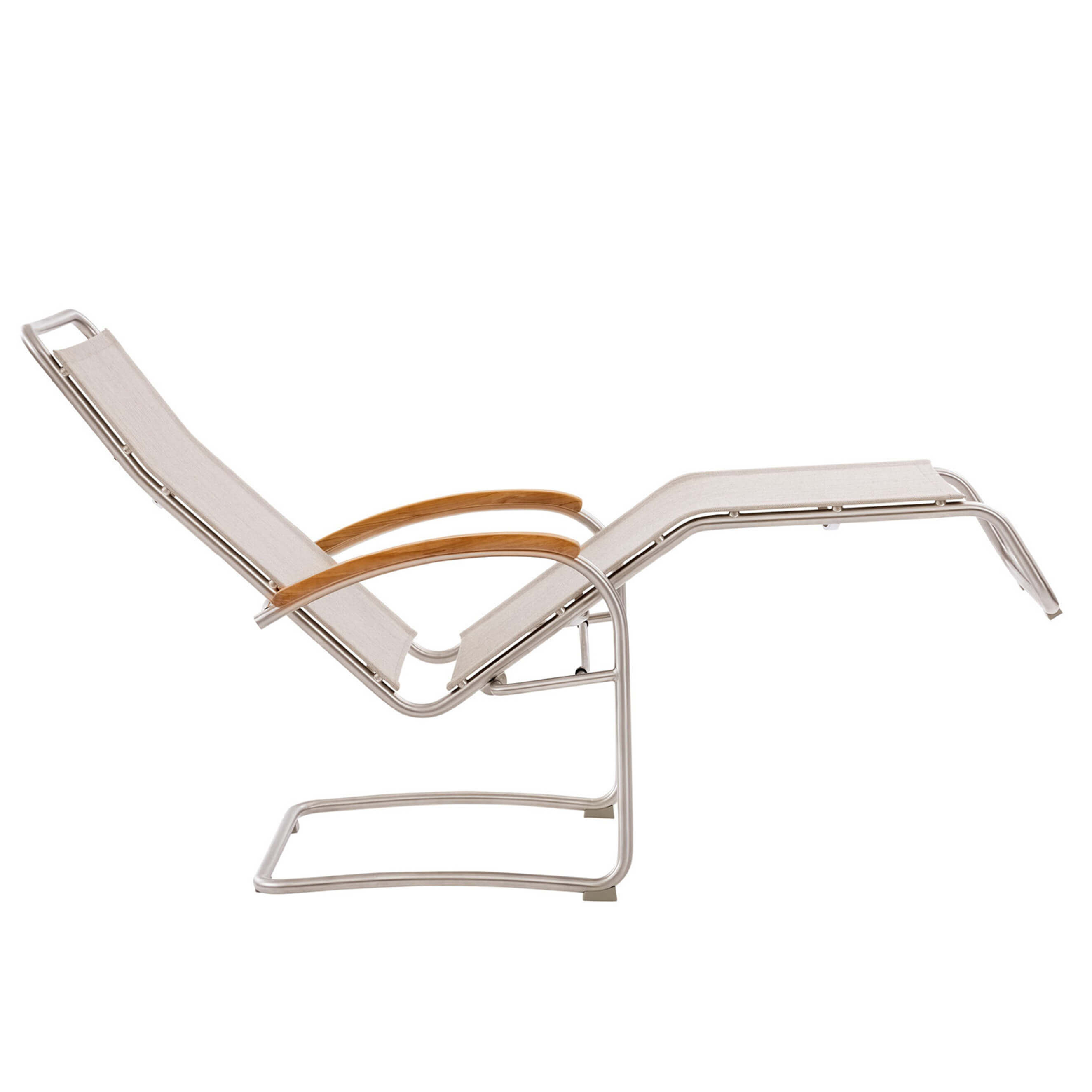Ruheliege Sauna CHAIR