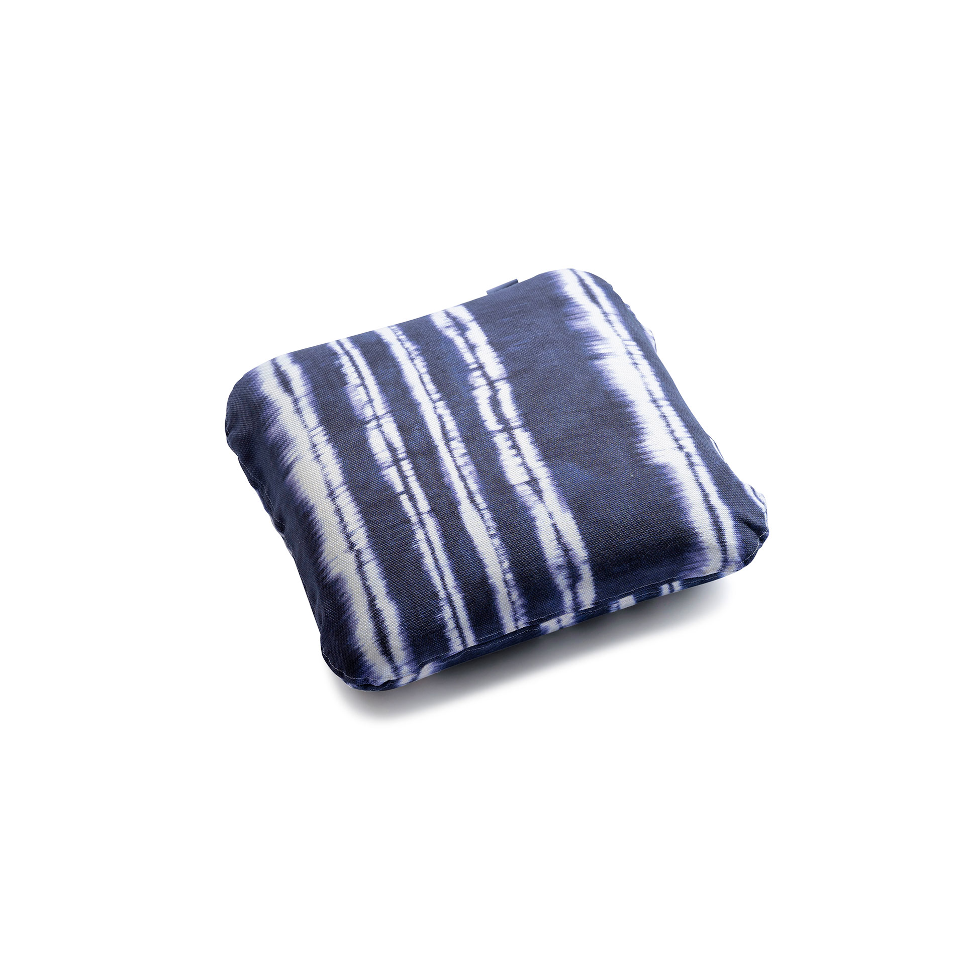 SAUNAKISSEN MOLLIS® GESA S mit Bezug – Design by Gesa Hansen