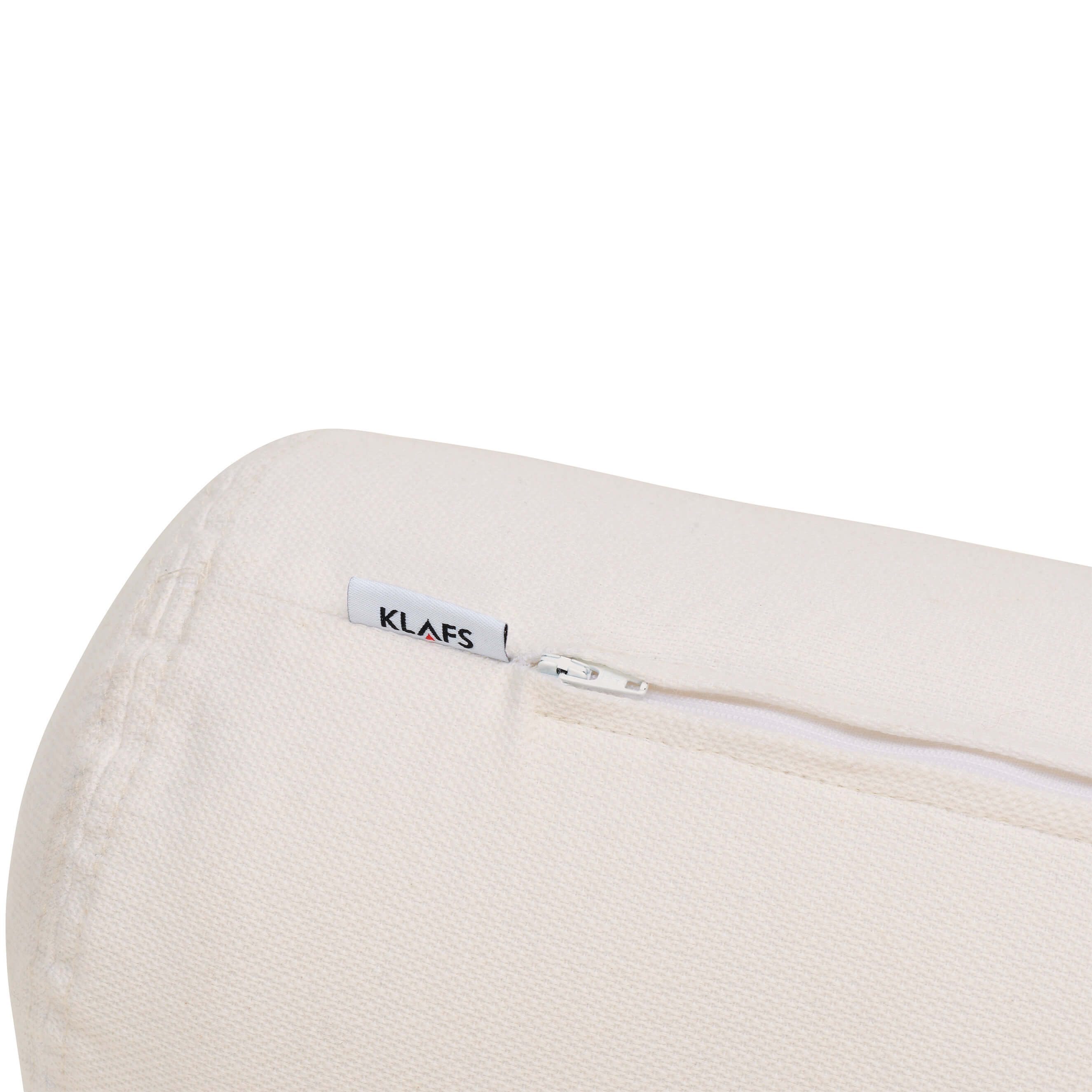 Saunanackenrolle MOLLIS® mit Bezug