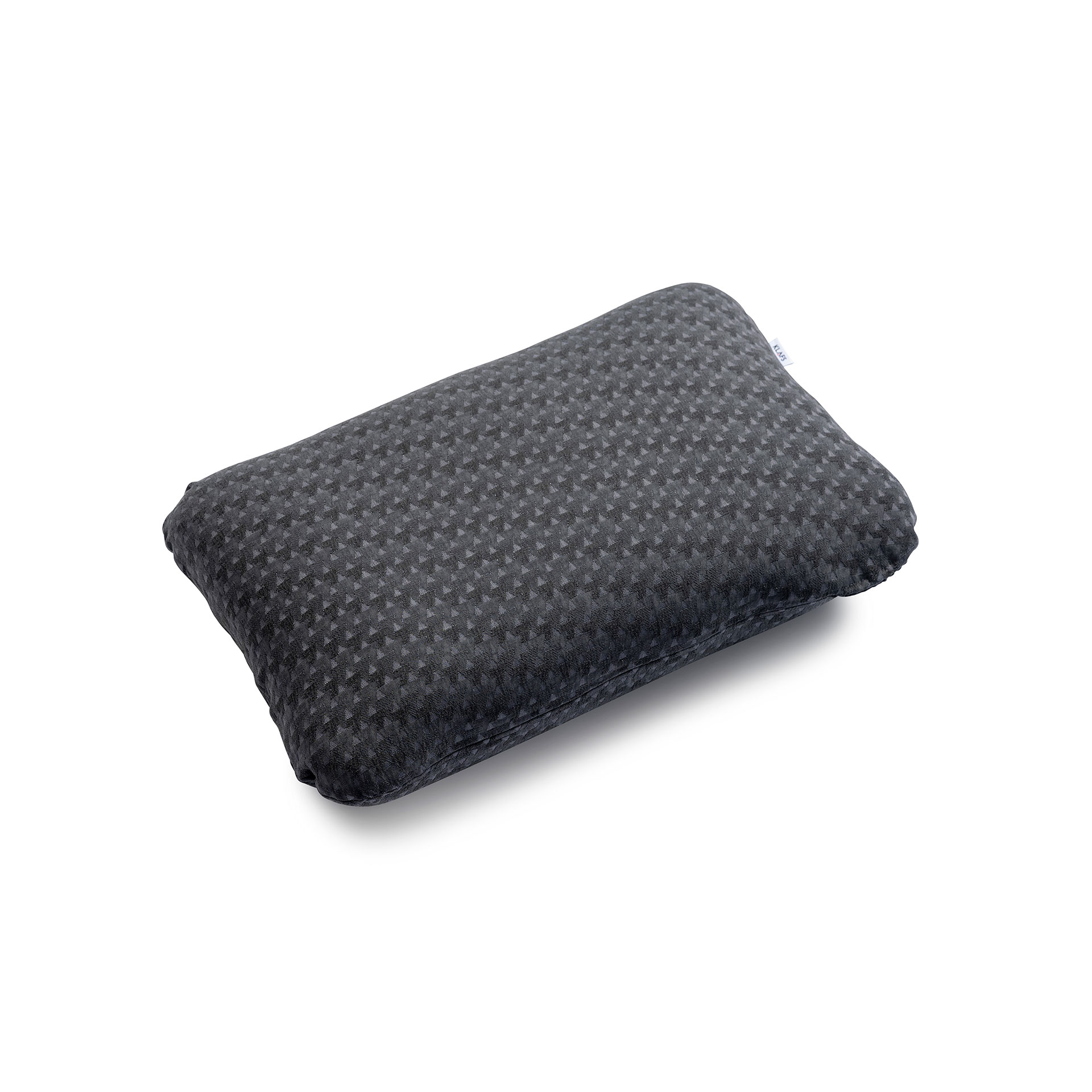 Saunakissen MOLLIS® M mit Bezug – NOOA Anthrazit