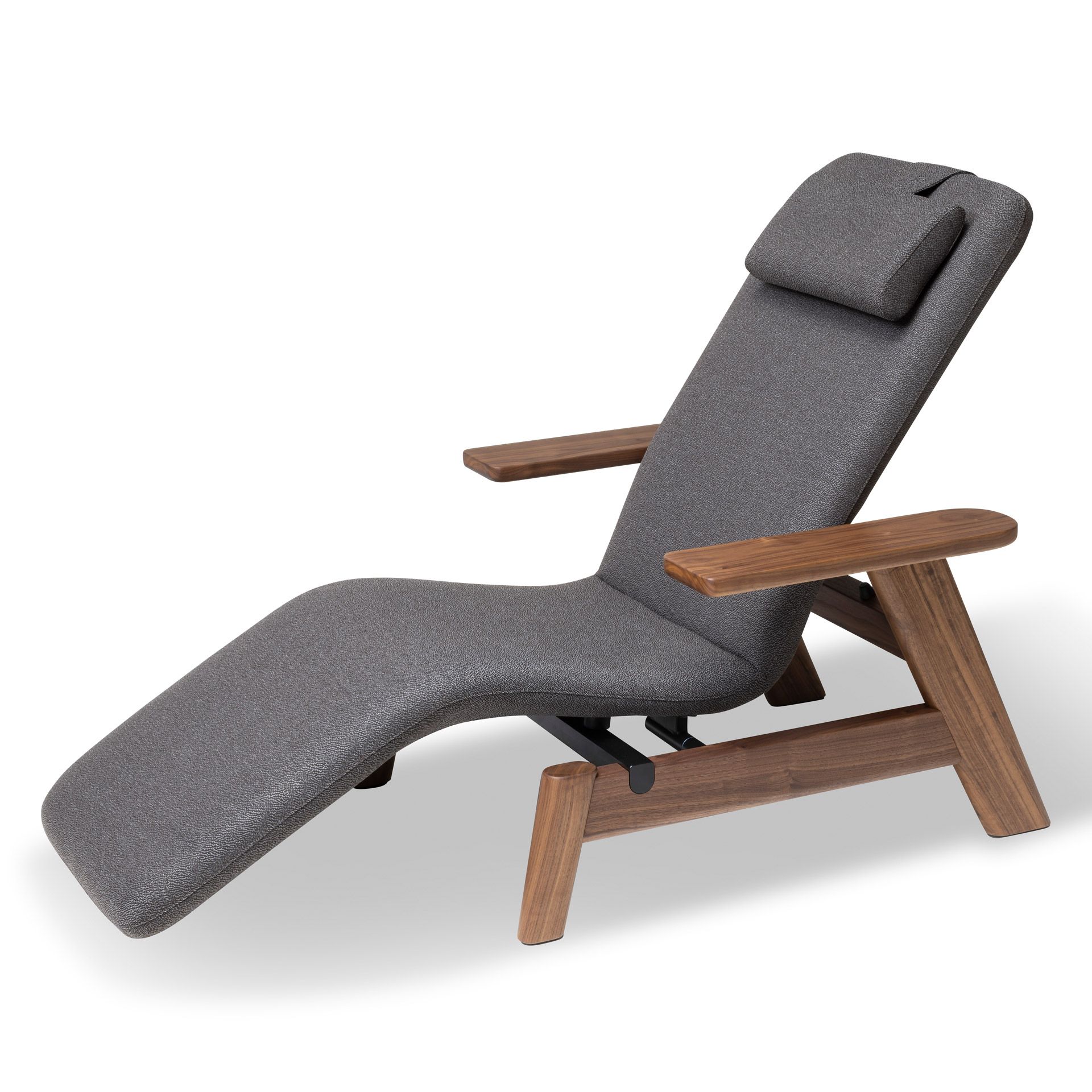 Wellnessliege SOMRA (unbeheizt) – Design by Sebastian Herkner