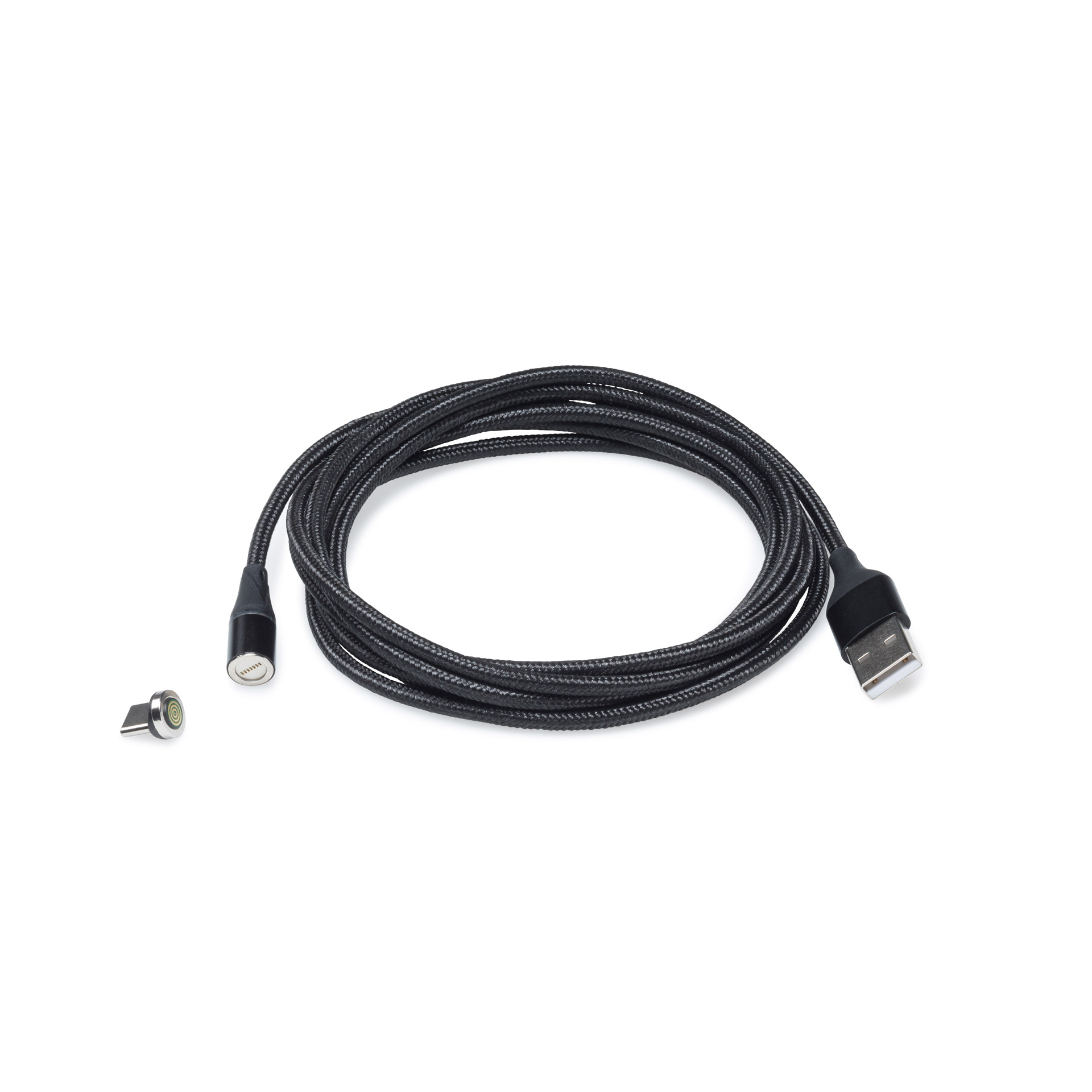 USB 3 Type C Ladekabel magnetisch SaltProX