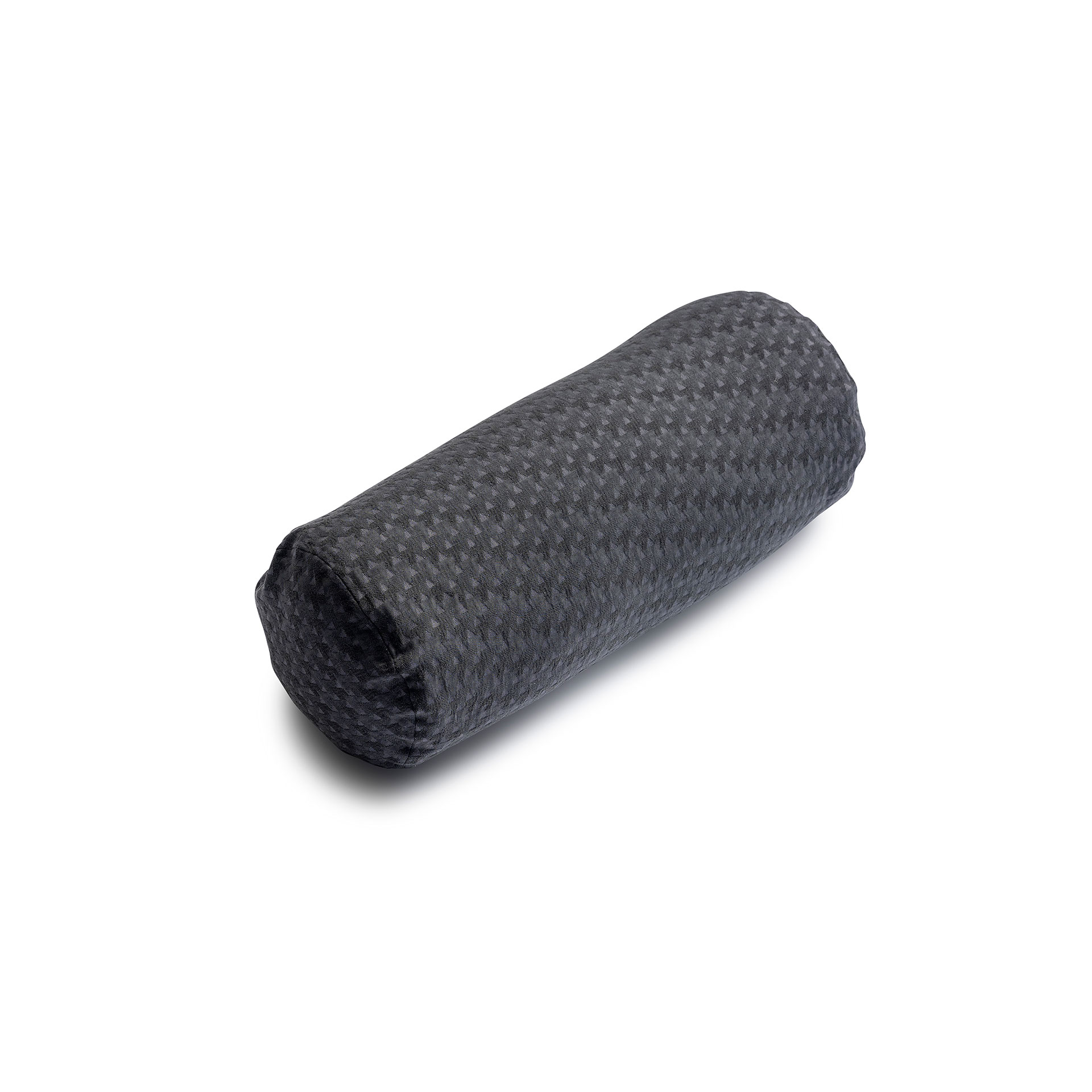 Saunanackenrolle MOLLIS® mit Bezug – NOOA Anthrazit