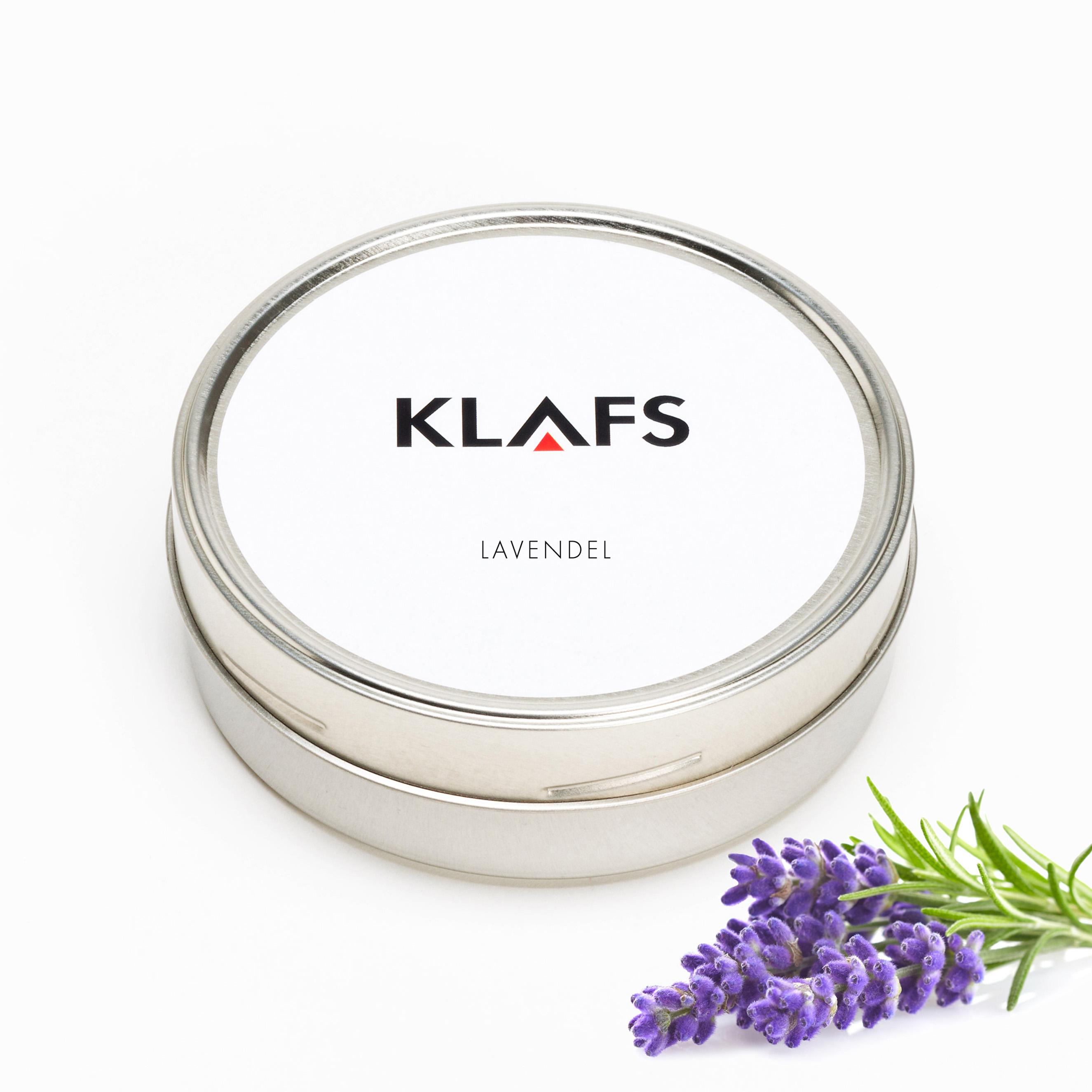 Duft-Geldose Lavendel (60g)