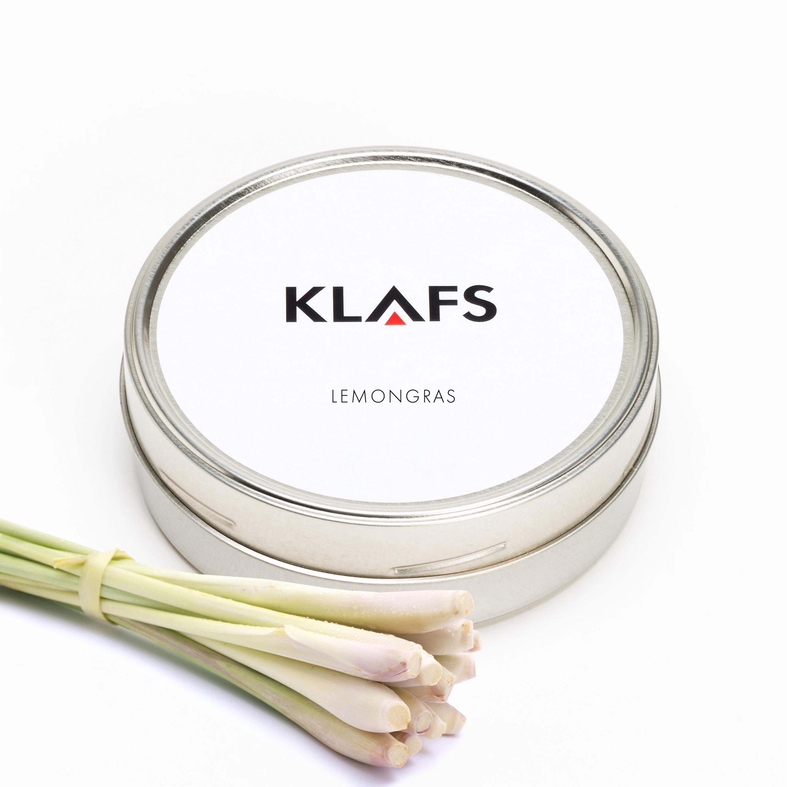 Duft-Geldose Lemongras (60g)