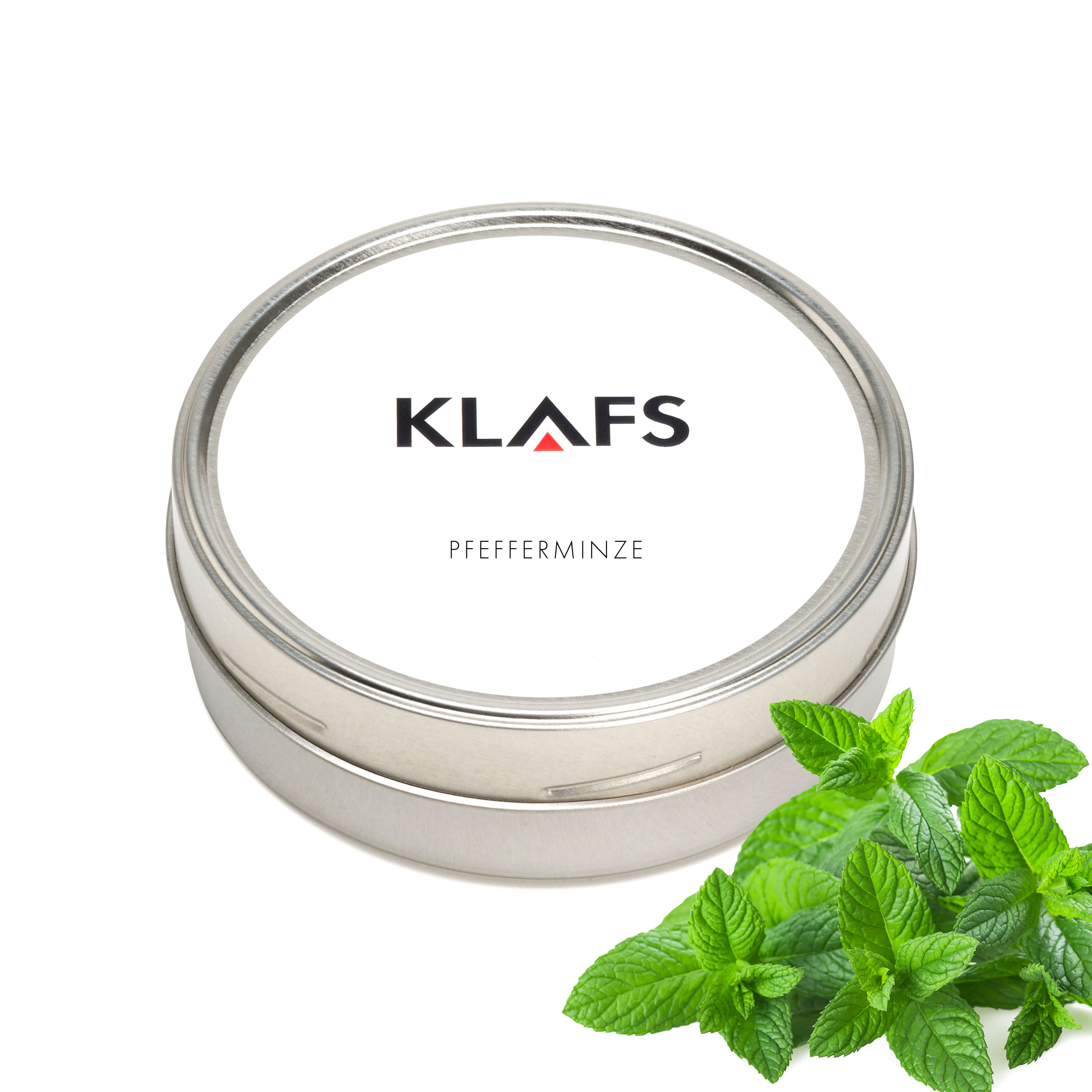 Duft-Geldose Pfefferminze (60 G)