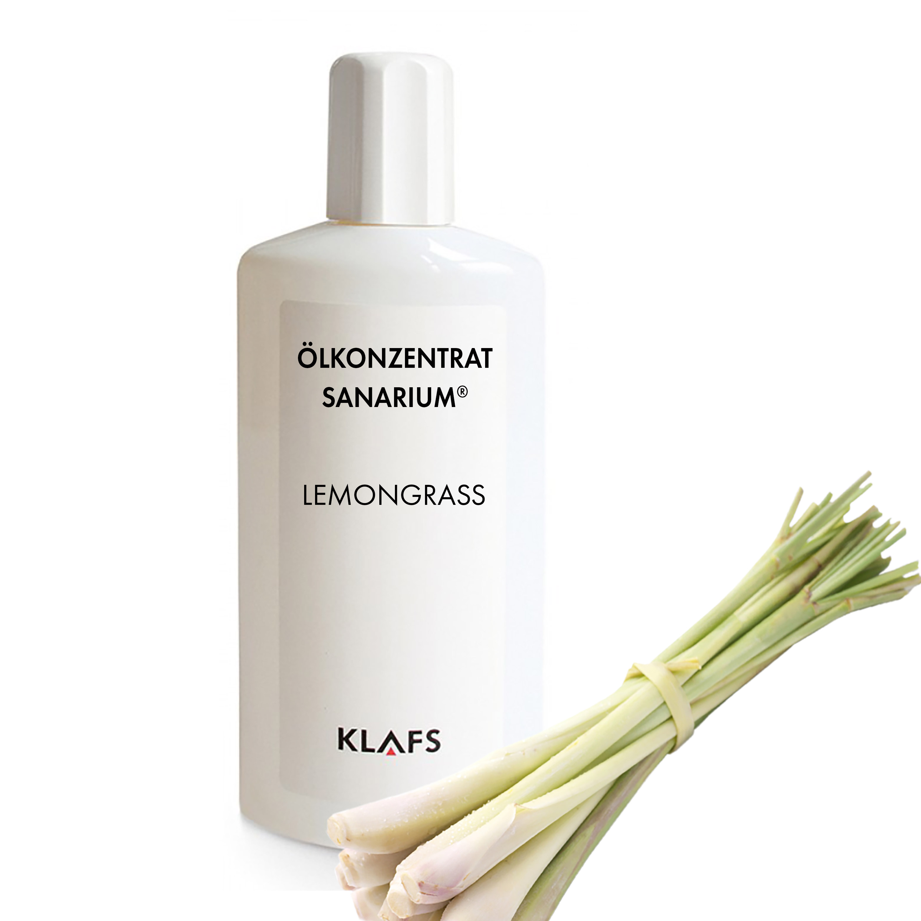 Ölkonzentrat SANARIUM® Duft Lemongrass